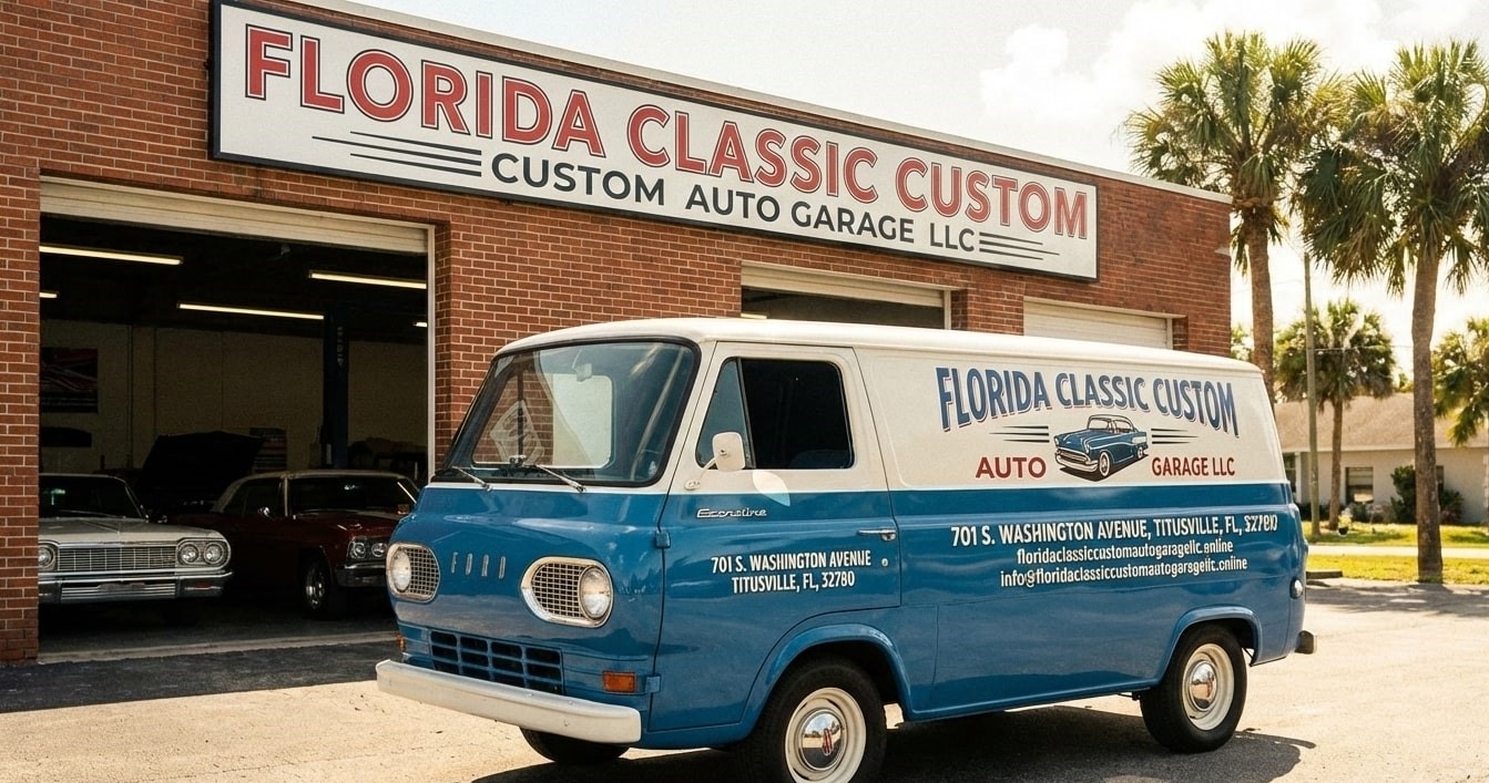 Titusville Best Team